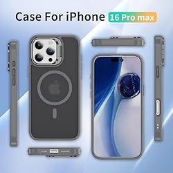 SEFING Phone Case for iPhone 16 Pro Max with