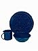 Granite Ware Dinnerware Set, 3-Piece