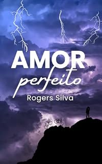Livro Amor-perfeito (conto)