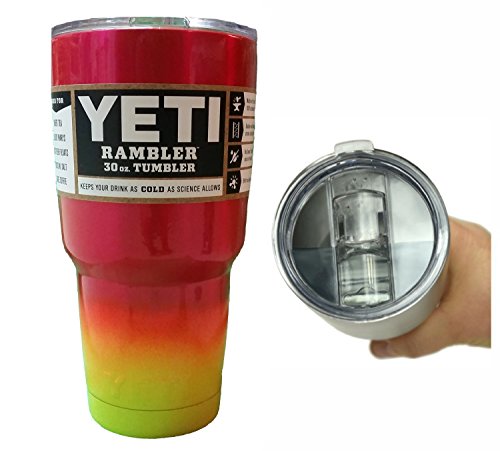 30 ounce yeti