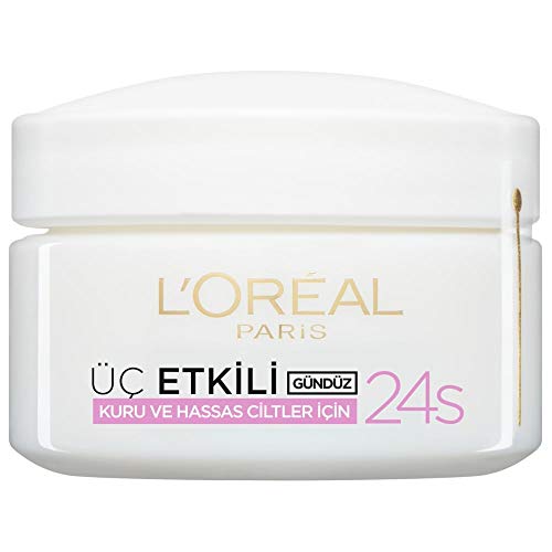 loreal triple active