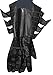 Rubie's 30738 Adult Batman Gloves Dark Knight