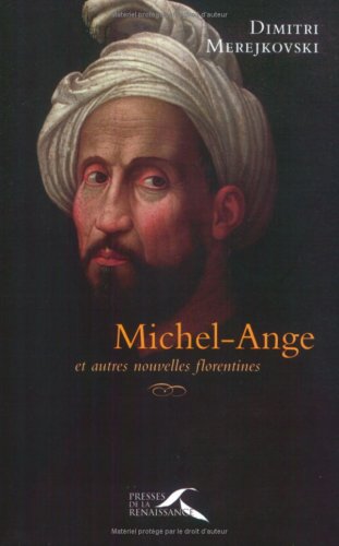 Michel-Ange