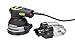Rockwell RK4248K Random Orbit Sander 3.3 Amp Vibrate Free, 5