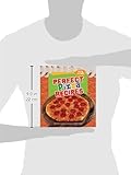 Image de Perfect Pizza Recipes (You're the Chef)