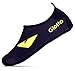 Giotto Barefoot Water Shoes Yoga Beach Swim Aqua Shoes For Women Men