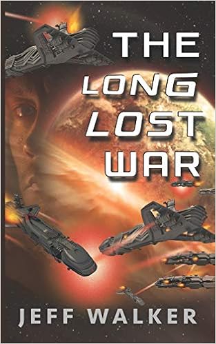 Amazon Com The Long Lost War Walker Jeff Books