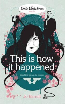 [(This is How it Happened)] [By (author) Jo Barrett] published on (February, 2008) Paperback – February 7, 2008