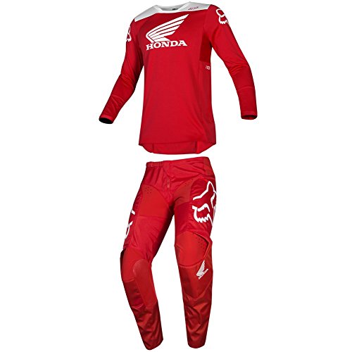 Fox Racing 2019 180 HONDA Jersey 