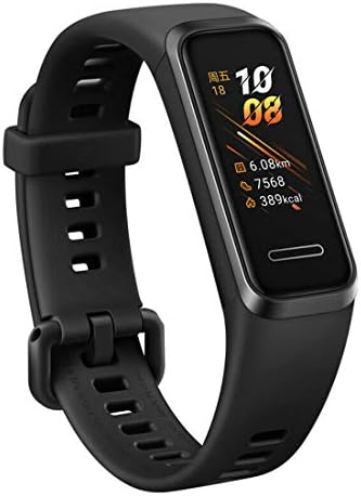 Huawei Band Fitness Tracker Graphite Black price in Egypt