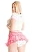 ABDL Supply Pink Tutu Skirt (Pink)