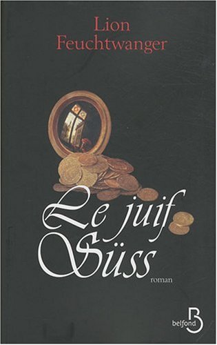 Le  juif Süss