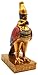 SUMMIT COLLECTION Egyptian Horus Falcon Collectible Figurine