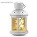 CestMall Children Night Light, Portable LED Table Lamps, RGB Colorful Lights for Kids, Nursery Lamps Batteries Powered for Bedroom, Children's room, Living room (Batteries NOT included)