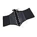 HOTER® Lace-up Corset Belts Elastic Waist Cinch Belt For Women