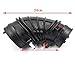 AUTOKAY Air Cleaner Intake Hose Tube HS0014 for 02-04 Honda CRV 02-06 Acura RSX Base