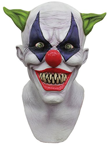Creepy Giggles Mask