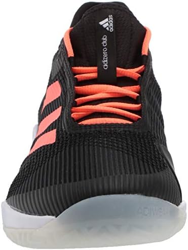 adidas men's adizero club 2.0 tennis shoes