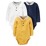 Carter's 3 Pack Bodysuit (Baby)