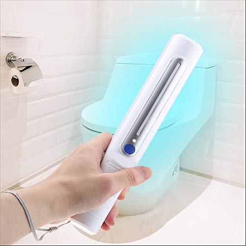 Ultra Violet Wand Sanitizing Light Wand UV Sterilizer Wand UV Light