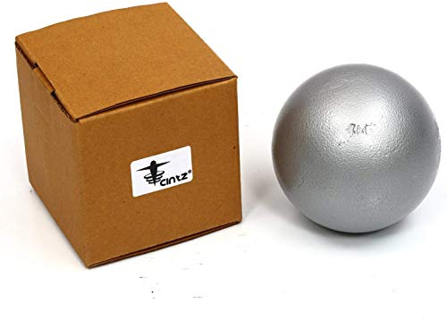 Cintz Cast Iron Shot Put - 8 lbs