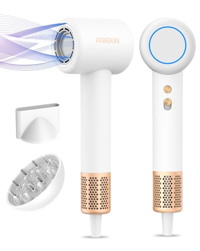 Hair Dryer