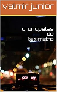Livro croniquetas do taximetro (1)