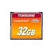 Transcend 32GB CompactFlash Memory Card 133x (TS32GCF133) primary