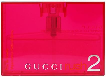 rush perfume gucci