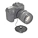 Professional Accessory Kit for FUJIFILM FinePix S4200, SL300, S4500, S4000, S3200, S3250 Digital Cameras - Includes: Vivitar Filter Kit (UV, CPL, FLD) + Aluminum Lens Adapter Tube + Tulip Flower Lens Hood + Center Pinch Lens Cap + Cap keeper Leash + MagicFiber Microfiber Lens Cleaning Cloth