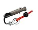 Offroading Gear 95'x3/8” Best Synthetic Winch Rope Kit | Replacement for Cable Wire | Jeep/ATV/Quad Bike/UTV | Free Snap Hook & Rubber Stopper