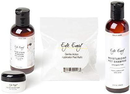 eye envy tear stain remover australia