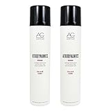 AG Hair Aerodynamics Finishing Spray 10oz 