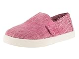 Toms Toddlers Tiny Avalon Casual Shoe