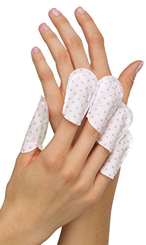 5 Minute Mani: Healing Nail & Cuticle Mask - Thumbnail 2
