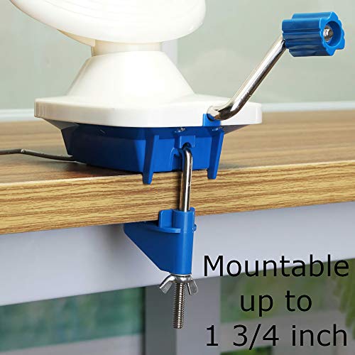 2 Winder+Umbrella+Swift+Jumbo+Combo