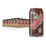 Zevia Zero Calorie Soda, Ginger Root Beer, 12 Ounce