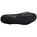 adidas B39895 Men's Kurobe II Water Shoes, Vista Grey/Core Black/Core Black, 7 M US