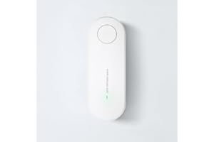 Rofawee Ultrahousehold mite Remover Wireless Mosquito Repellent