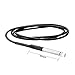 RioRand 5pcs 3M Waterproof Digital Temperature Temp Sensor Probe DS18b20