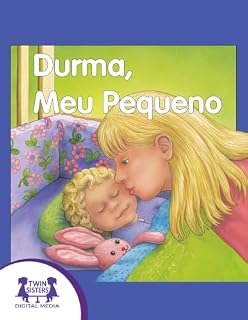 Livro Durma, Meu Pequeno