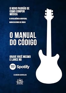 Livro O Manual do código