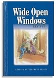 Hardcover Wide Open Windows (Revised) Book