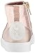 OshKosh B'Gosh Kids' Philty Girl's Mid Top Novelty Sneaker