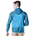 Alafen Unisex Nylon Ultrathin Breathable Waterproof Sports Windbreaker Skin Coat