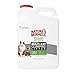 Nature's Miracle P-98139 Multi-Cat Clumping Clay Litter, 20 Pounds, Jug, Fresh Linen Fragrance, Super Absorbent Fast-Clumping Formula