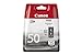CNMPG50 - Canon PG-50 Original Printer Ink Cartridge