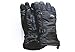 Mountain Made Princeton Winter Gloves For Men and Women (Large),Black