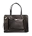 Tutilo Womens Fashion Designer Handbags Task Master Frame Tote Shoulder Bag with Sleeve