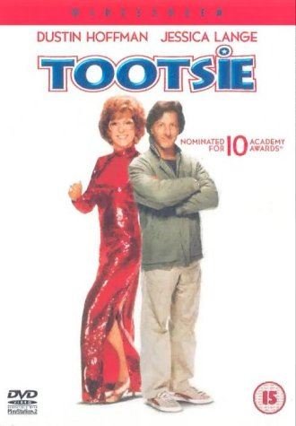 Tootsie [DVD]